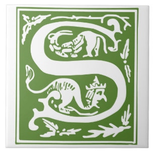 Mítica do século XVI cria Capital Decorativo S