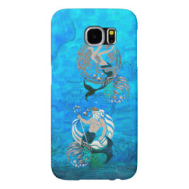 Mito da Nova Era da Arte Folclórica dos Mares