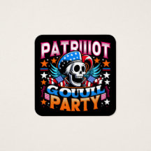 Mito Fantasma e Patriotismo na Arte Pop