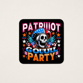 Mito Fantasma e Patriotismo na Arte Pop