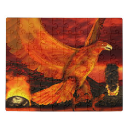 Mito Série 3 Fogo Phoenix