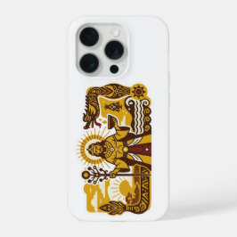 Mitologia Batak (Mulajadi na Bolon)
