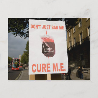 mitsis - curar cartão postal M.E.