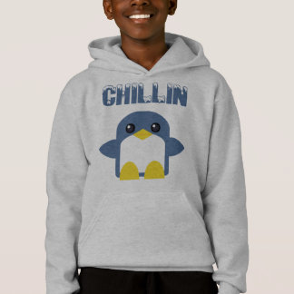 miúdos kawaii pinguim chillin suety tweety