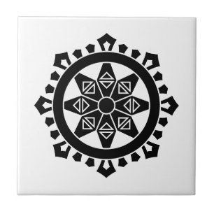 Miyake dharma charka
