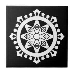 Miyake dharma charka