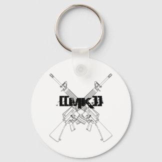 [[MK]] Chaveiros de espingarda de ataque