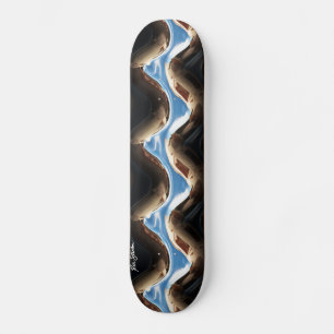 ML5 Skateboard