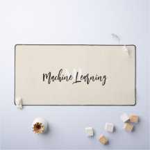 ML Pro Desk Mat – Designed for Makers & Innovators