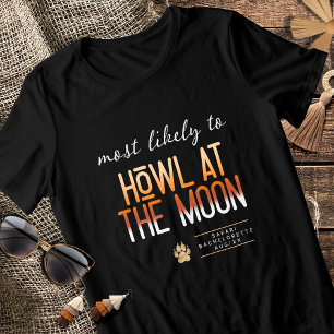 MLT Howl na Bachelorette da Lua ID1156