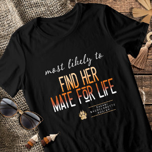 MLT Mate for Life Bachelorette ID1148