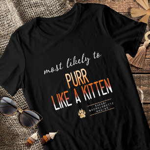 MLT Purr Like a Kitten Bachelorette ID1156