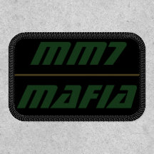 MM7 Verde