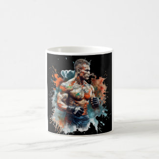 MMA caneca