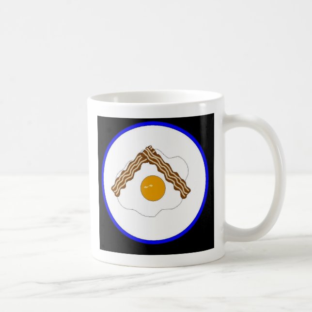 Mmmmmm! Caneca (Direita)