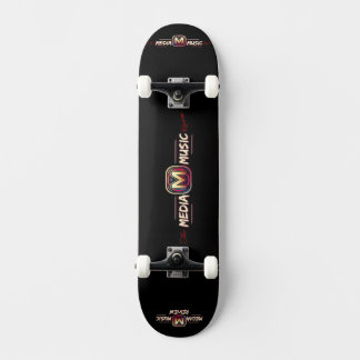MMR Skateboard