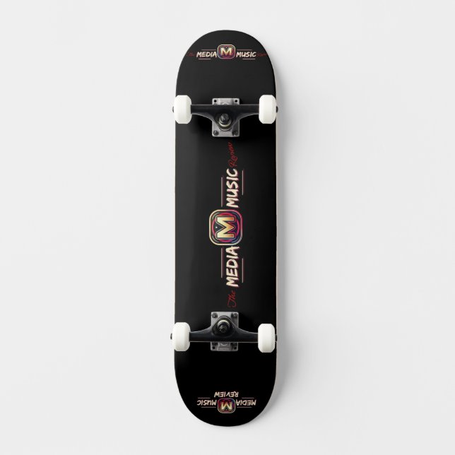 MMR Skateboard (Frente)