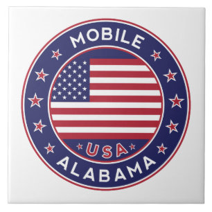 Mobile, Alabama