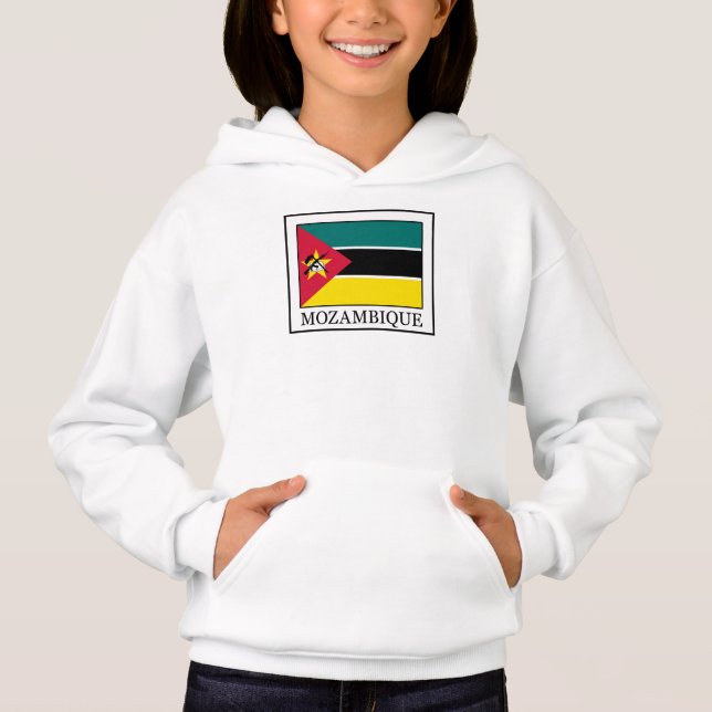 Moçambique (Frente)
