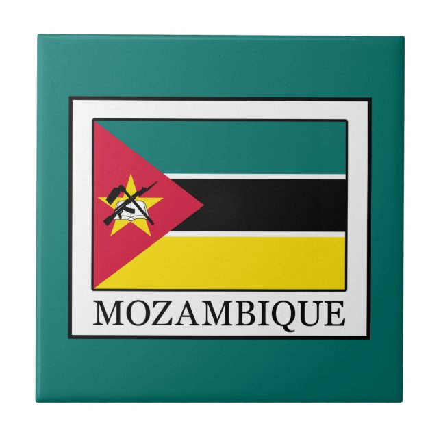 Moçambique (Frente)