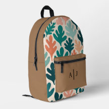 Mocha Brown Personalizada - Mocha Brown com Inicia