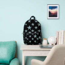 Mochila com Estrela