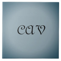 Mochila com texto desenhado