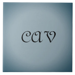 Mochila com texto desenhado