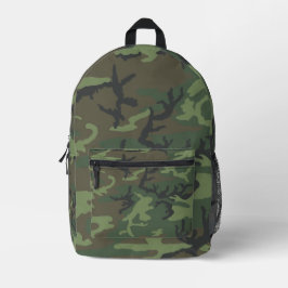 Mochila da Camuflagem M81