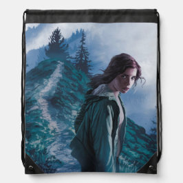 Mochila de Desenho da Trilha Walker