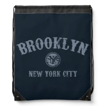 Design Vintage Brooklyn New York