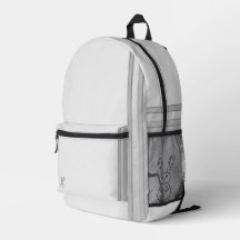 Mochila do Coelho figdewdrops