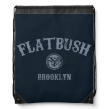 Flatbush Brooklyn Design