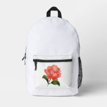 Mochila floral Mondala