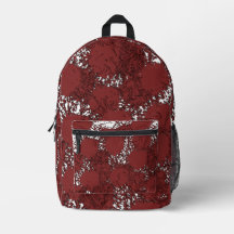 Mochila Grunge Edgy – Ousada e Na Moda