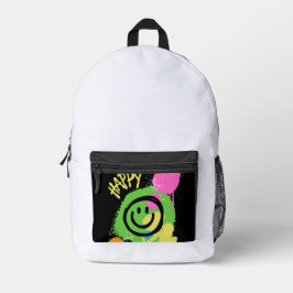 Mochila Impressa