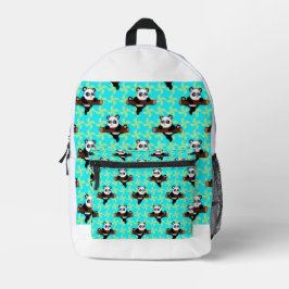 Mochila Impressa