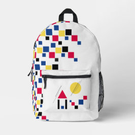 Mochila Inspiración