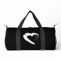 Mochila Lua Coração