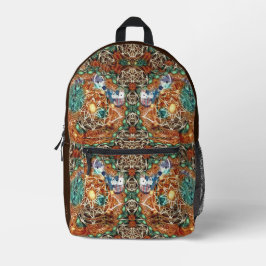 Mochila moderna e quente de Joya Eve