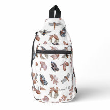 Mochila para crianças