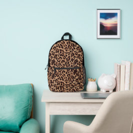 Mochila para impressão do Na moda Safari Safari Le