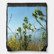 Plantas e flores selvagens na Grand Teton National