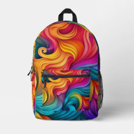 Mochila Rainbow Pride