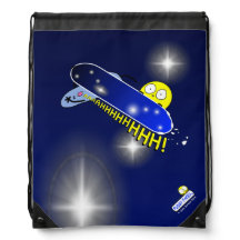 Mochila "Rostos Fudsy"-Vertigens
