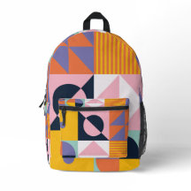 Mochila - Voltar à escola