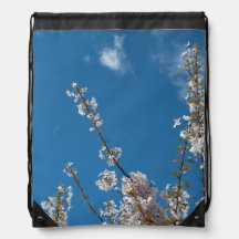 Alegria da vida! ramos de flores de primavera cher