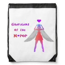 Guardiões do K-pop 2.0