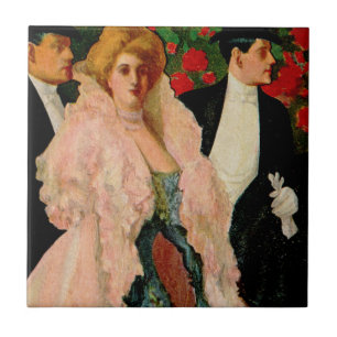 Moções de Edwardian