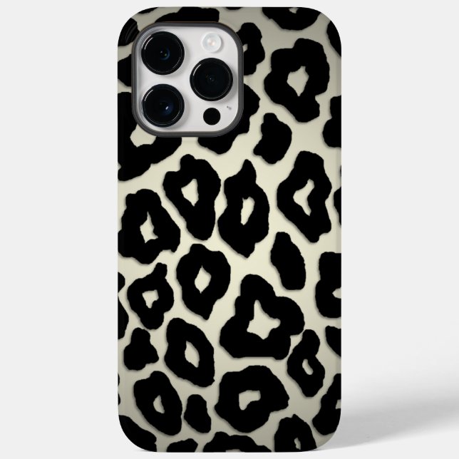 Mod 3D Leopardo (Verso)